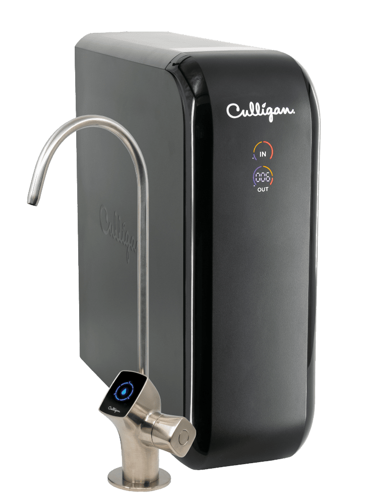 Aquasential® Tankless Reverse Osmosis Drinking Water System